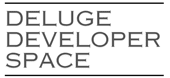 Deluge Dev Space